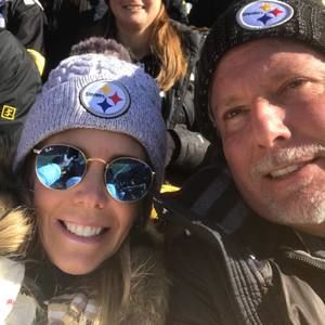 Meet your Posher, Diane